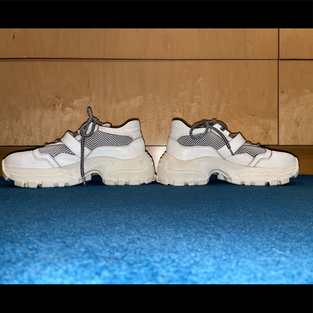 Miu Miu sneaker - Picture 13 of 15